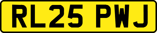 RL25PWJ