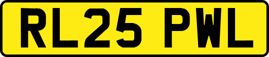 RL25PWL
