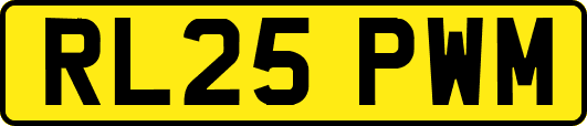 RL25PWM