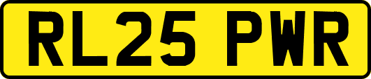 RL25PWR