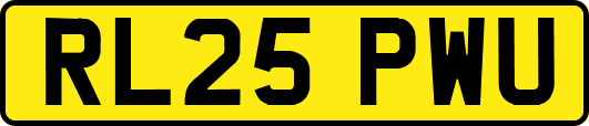 RL25PWU