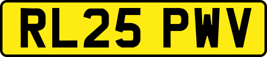 RL25PWV
