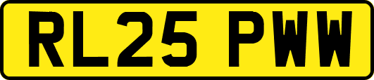 RL25PWW