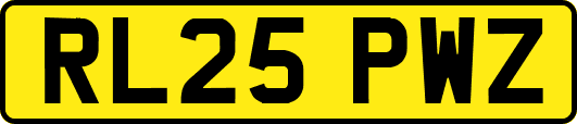 RL25PWZ