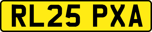 RL25PXA