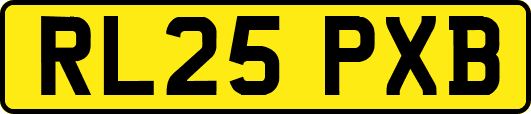 RL25PXB
