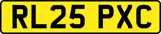 RL25PXC