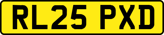 RL25PXD