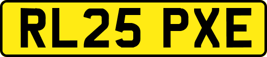 RL25PXE