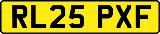RL25PXF