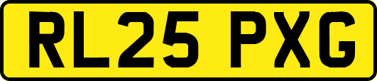 RL25PXG