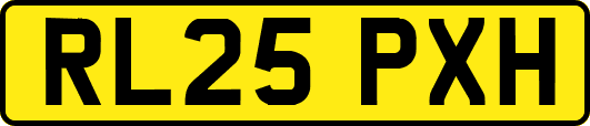 RL25PXH