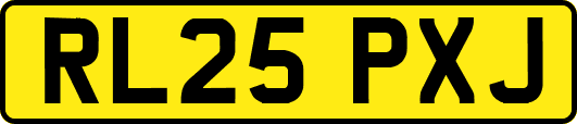 RL25PXJ
