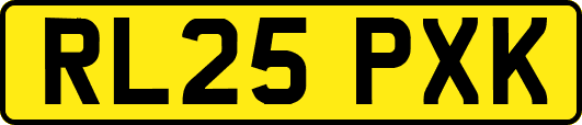 RL25PXK