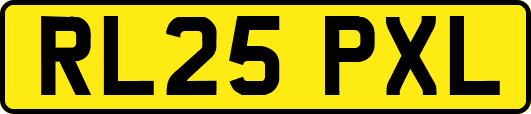 RL25PXL