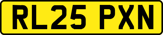 RL25PXN