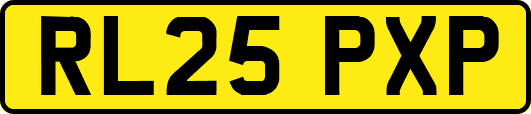 RL25PXP
