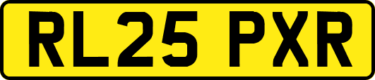 RL25PXR