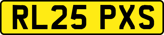 RL25PXS