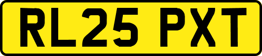 RL25PXT