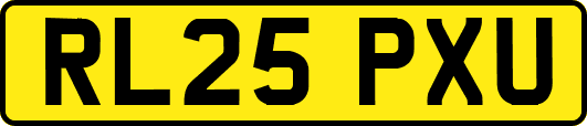 RL25PXU