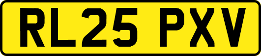 RL25PXV