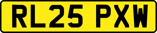 RL25PXW