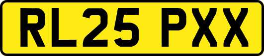 RL25PXX
