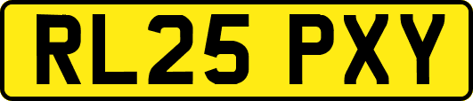 RL25PXY
