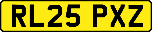 RL25PXZ