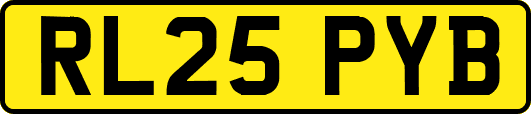 RL25PYB