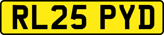 RL25PYD
