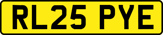 RL25PYE