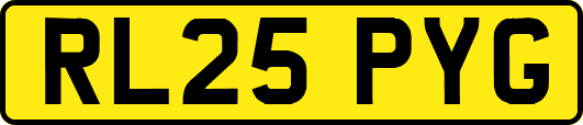 RL25PYG