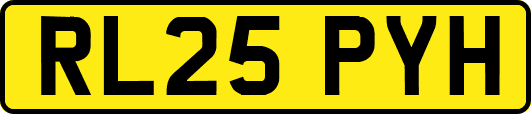 RL25PYH