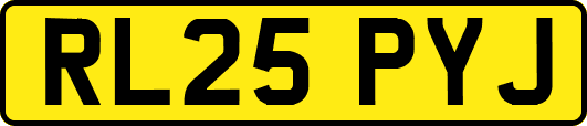 RL25PYJ