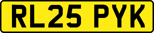RL25PYK