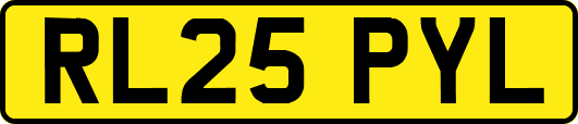 RL25PYL