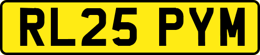RL25PYM