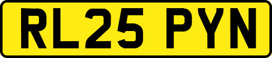 RL25PYN