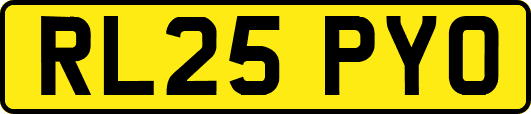 RL25PYO
