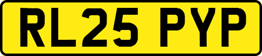 RL25PYP