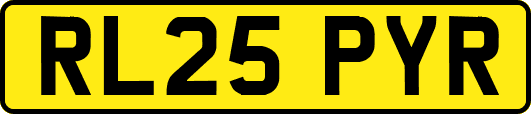 RL25PYR