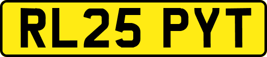 RL25PYT