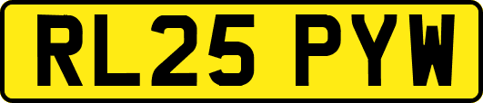 RL25PYW