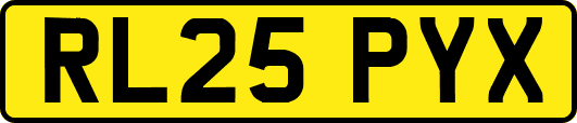 RL25PYX