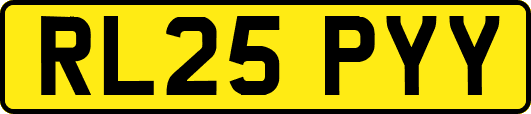 RL25PYY