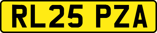 RL25PZA