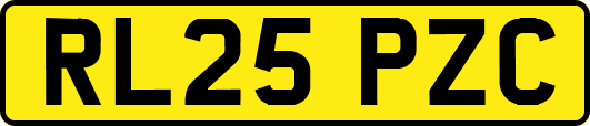 RL25PZC