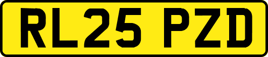 RL25PZD